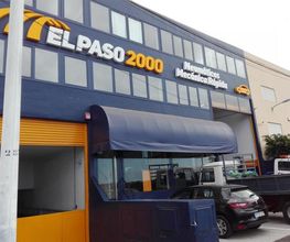 El Paso 2000 imagen 1