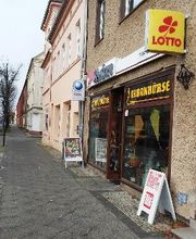 Tabakbörse Fürst Bild 5