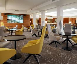 Köln Marriott Hotel