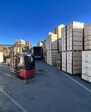 Paletten Logistik GmbH | EURO-Paletten | Palettenrahmen | gebrauchte Paletten Bild 11