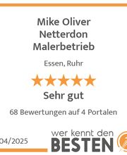 werkenntdenBESTEN.de Qualitätssiegel