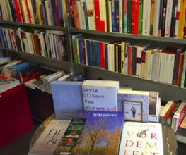 Obergass Bücher GmbH Bild 9