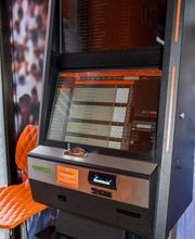 Apuestas Luckia imagen 1