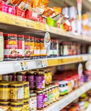 Heng Long Asia Supermarkt Köln Gewürze