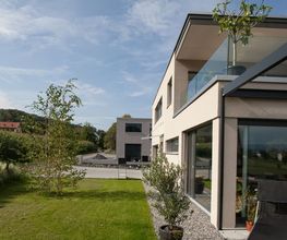 Langenegger Architekten AG Bild 10