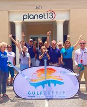 Planet 13 Neighborhood Dispensary Gulf Breeze image 10