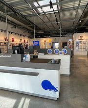 Apollo-Optik - Ingolstadt - Friedrichshofener Str. Bild 2