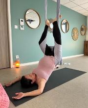 Yoga avec Laetitia image 7