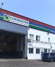 Euromaster Zaragoza Maria Huerva imagen 1