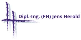 Dipl.-Ing. (FH) Jens Herold