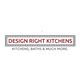 Design Right Kitchens LLC