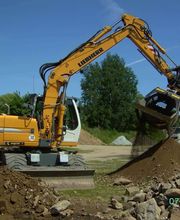 Hirschfelder Erdstoffkontor Bild 5