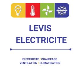 Levis Electricité