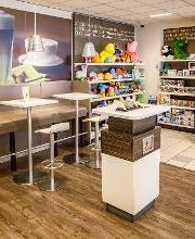 Shell Recharge Charging Station Bild 17