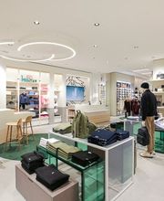 Lacoste La Maquinista imagen 8