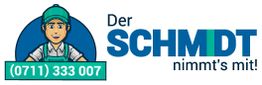 Der Schmidt nimmts mit! GmbH