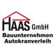 Anton Haas GmbH Bauunternehmen