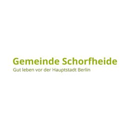 Gemeinde Schorfheide