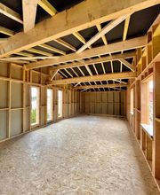 Canopée Charpente image 2