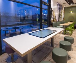 McDonald's Bild 6