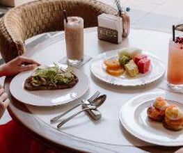 Pinzelada Lounge imagen 10
