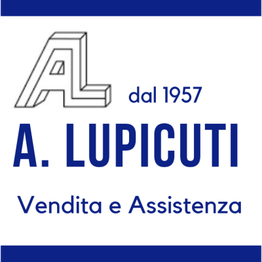 Lupicuti Auto logo