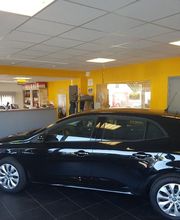 Garage Nivault image 5