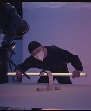 FOXFRAMES Filmproduktion