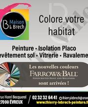 Maison Le Brech - Peinture Vallée de Seine SARL image 12