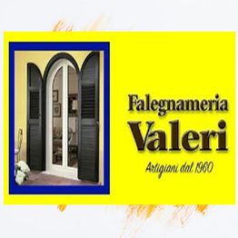 Falegnameria F.lli Valeri logo