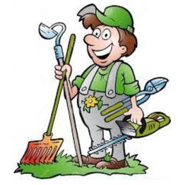 Hausmeisterservice Engel