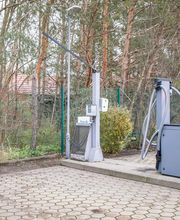 Shell Recharge Charging Station Bild 10