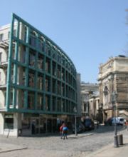 COIFFEUR LAUDA GMBH Bild 1