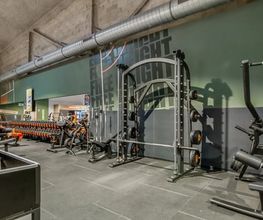 Basic-Fit 24/7 image 2