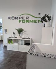 Körperformen Köln Nippes - EMS Training Bild 3