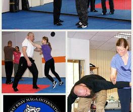 Kravmaga-nrw.de Bild 2