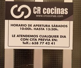 C.R. Cocinas imagen 4