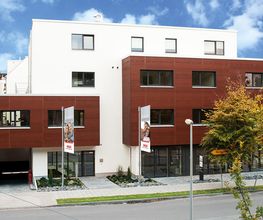 WGH Wohnungsgenossenschaft Hameln eG Bild 1