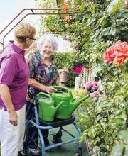 Spitex à la carte Bild 2