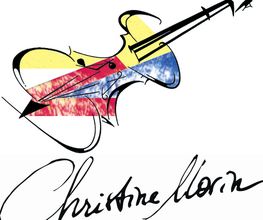 Morin Christine image 3