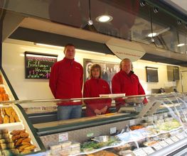 Gross Fische | Jan Gross Fischhandel Bild 4