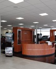 Causeway Ford image 2