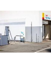 Shell Recharge Charging Station Bild 5
