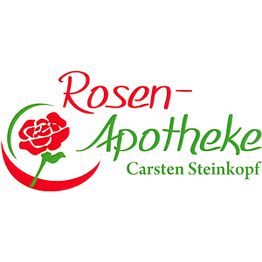 Logo der Rosen-Apotheke