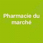 PHARMACIE DU VIEUX MARCHE