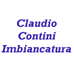Claudio Contini Imbiancatura logo