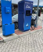 Aral pulse Ladestation Bild 1