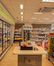 Shell Recharge Charging Station Bild 14