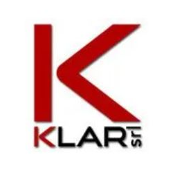 Klar logo