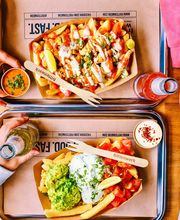 Frittenwerk Koblenz Bild 15